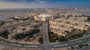 برامج الدراسات العليا بجامعة القصيم تطرح 31 تخصصاً مجاناً مع انتهاء التقديم في 18 ديسمبر 1